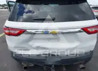 2019 Chevrolet TRAVERSE фото