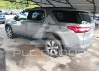 2019 Chevrolet TRAVERSE photo
