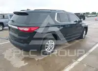 2019 Chevrolet TRAVERSE фото