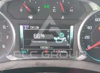 2019 Chevrolet TRAVERSE фото