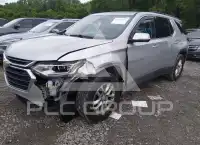2019 Chevrolet TRAVERSE фото