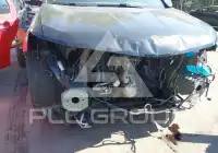 2019 Chevrolet TRAVERSE photo