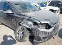 2019 Chevrolet TRAVERSE photo