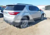 2019 Chevrolet TRAVERSE photo