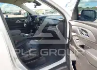 2019 Chevrolet TRAVERSE фото
