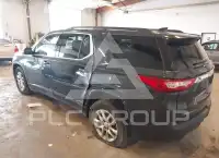 2019 Chevrolet TRAVERSE photo