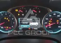 2019 Chevrolet TRAVERSE фото