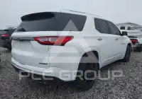 2019 Chevrolet TRAVERSE фото