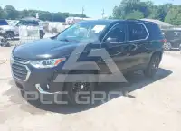 2019 Chevrolet TRAVERSE фото