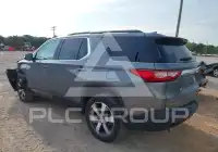 2019 Chevrolet TRAVERSE фото