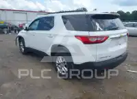 2019 Chevrolet TRAVERSE фото