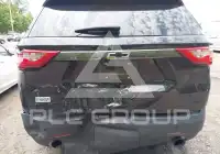 2019 Chevrolet TRAVERSE фото