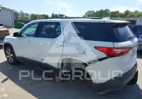 2019 Chevrolet TRAVERSE фото