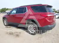 2019 Chevrolet TRAVERSE фото