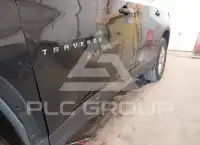 2019 Chevrolet TRAVERSE фото