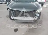 2019 Chevrolet TRAVERSE фото