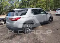 2019 Chevrolet TRAVERSE фото
