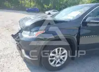 2019 Chevrolet TRAVERSE фото