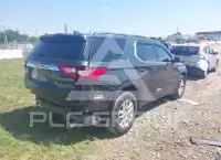 2019 Chevrolet TRAVERSE фото
