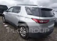 2019 Chevrolet TRAVERSE фото