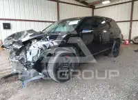 2019 Chevrolet TRAVERSE фото