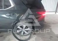 2019 Chevrolet TRAVERSE фото