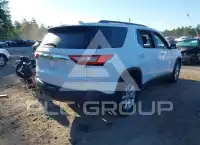2019 Chevrolet TRAVERSE photo