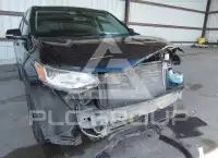 2019 Chevrolet TRAVERSE фото