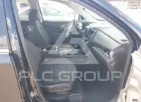 2019 Chevrolet TRAVERSE photo