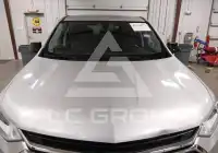 2019 Chevrolet TRAVERSE фото