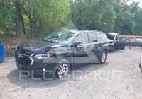 2019 Chevrolet TRAVERSE фото