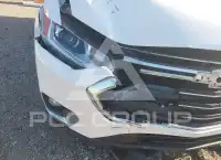2019 Chevrolet TRAVERSE photo