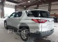 2019 Chevrolet TRAVERSE фото
