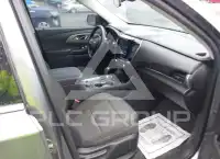 2019 Chevrolet TRAVERSE photo