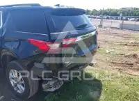 2019 Chevrolet TRAVERSE фото