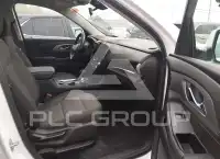 2019 Chevrolet TRAVERSE фото
