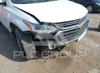 2019 Chevrolet TRAVERSE фото