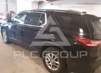 2019 Chevrolet TRAVERSE фото
