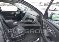 2019 Chevrolet TRAVERSE фото