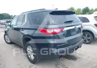 2019 Chevrolet TRAVERSE фото