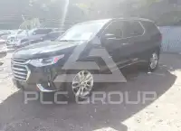 2019 Chevrolet TRAVERSE фото