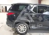 2019 Chevrolet TRAVERSE photo