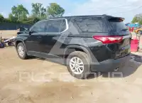 2019 Chevrolet TRAVERSE фото