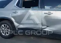 2019 Chevrolet TRAVERSE фото