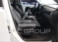 2019 Chevrolet TRAVERSE фото