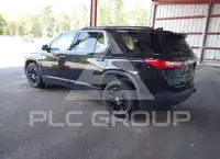 2019 Chevrolet TRAVERSE фото