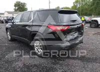 2019 Chevrolet TRAVERSE фото