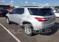2019 Chevrolet TRAVERSE фото
