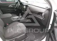 2019 Chevrolet TRAVERSE фото