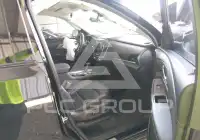 2019 Chevrolet TRAVERSE фото